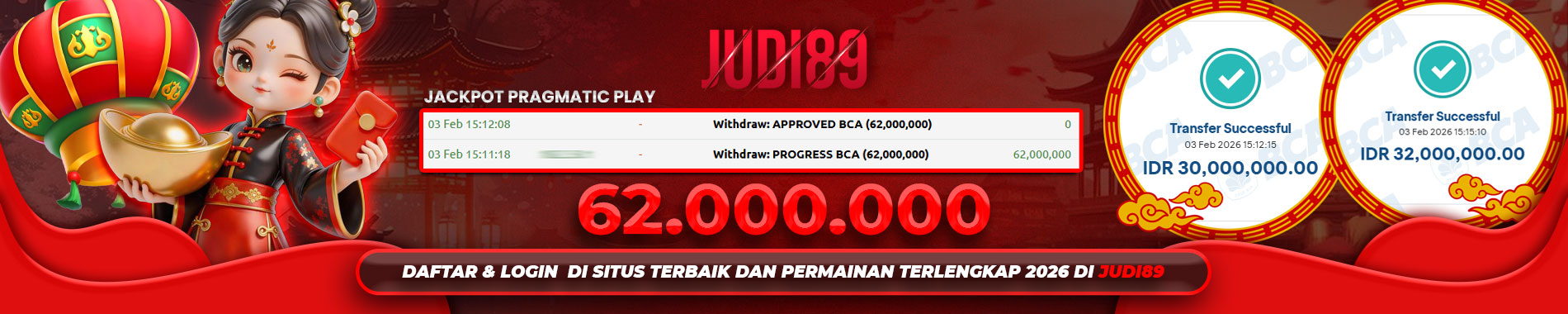 judi89-jackpot-pragmatic